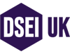 Purple DESI UK Logo