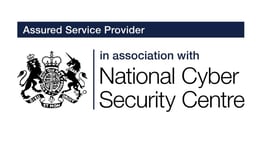 ncsc-assured-service-provider